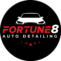Logo Fortunr8-detailing