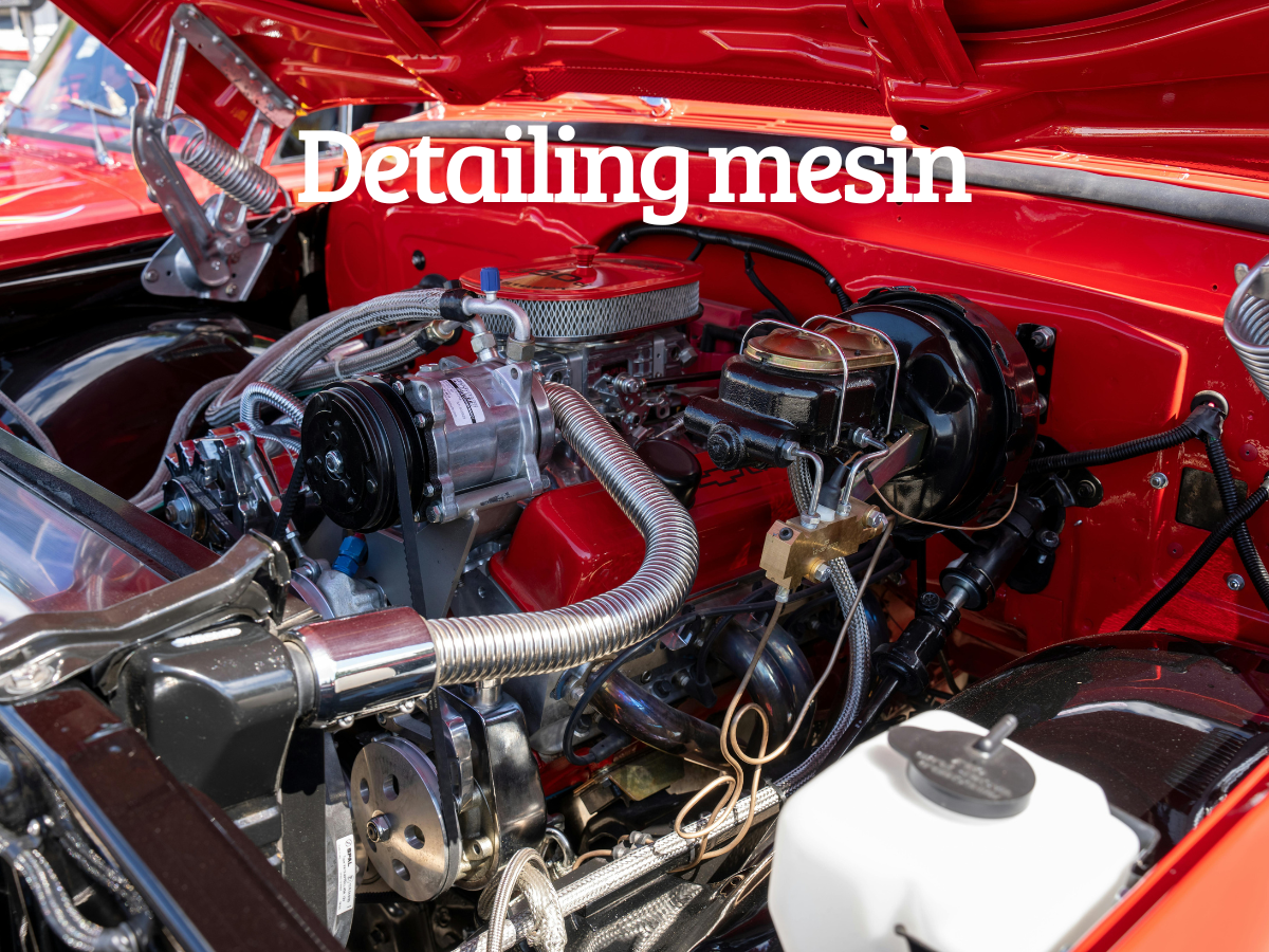 Salon Mobil Bekasi 4 Salon Mobil Bekasi