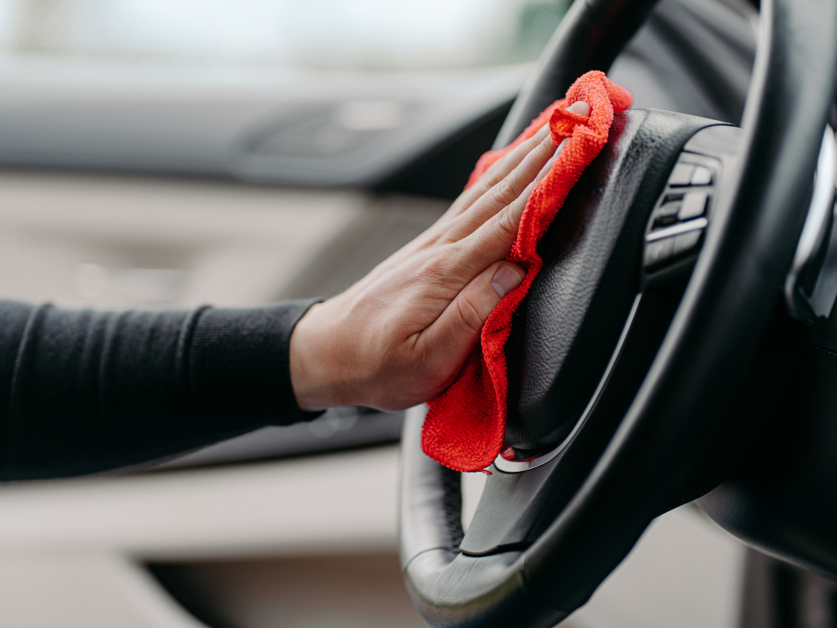 Salon Mobil Bekasi 2 Salon Mobil Bekasi