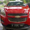 Salon Mobil Bekasi